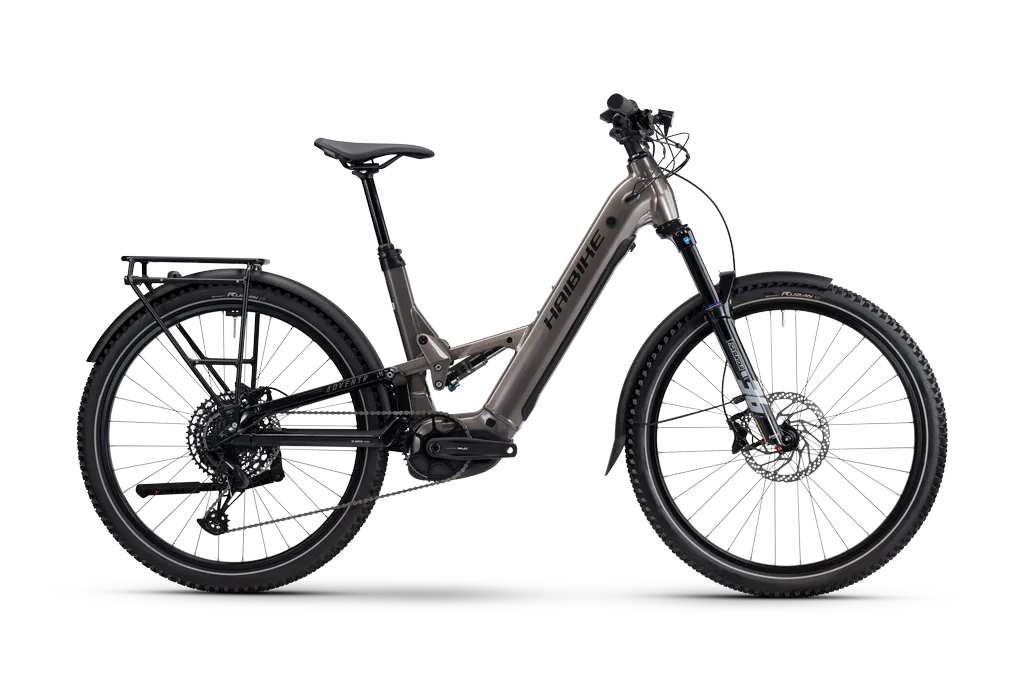 Haibike
