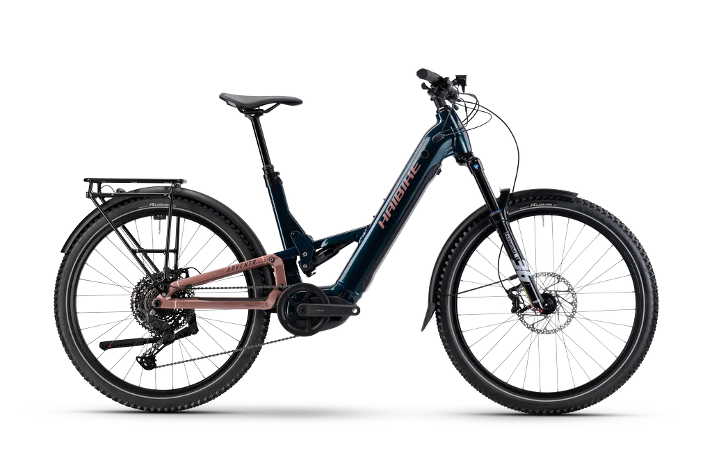 Haibike