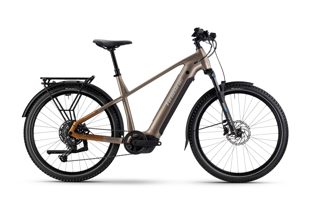 Haibike