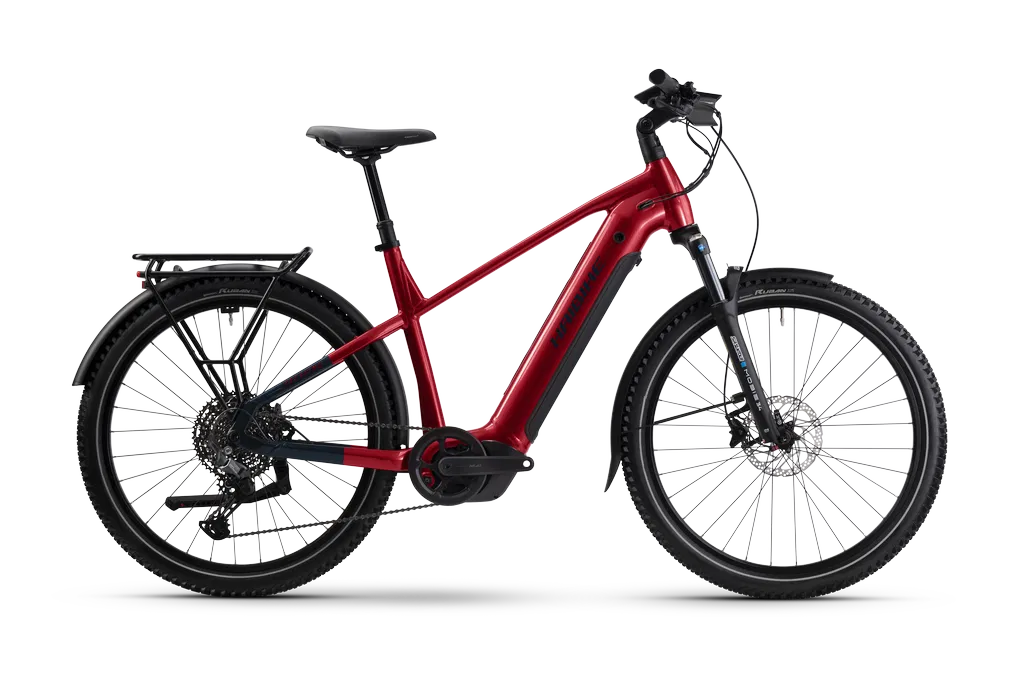 Haibike
