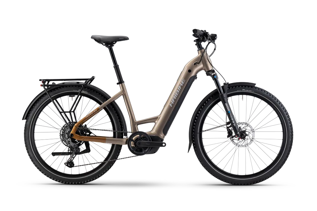 Haibike