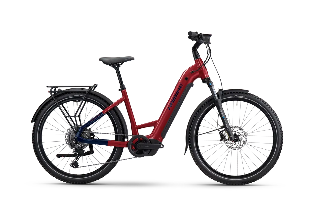 Haibike